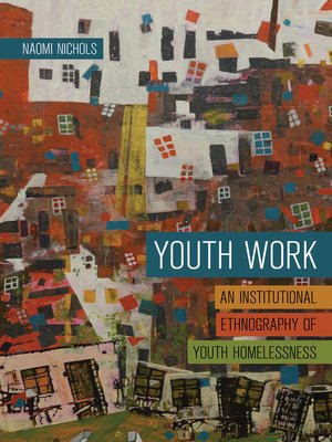 cover image of Youth Work